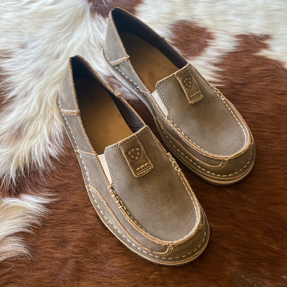 Ariat Cruiser - NEW